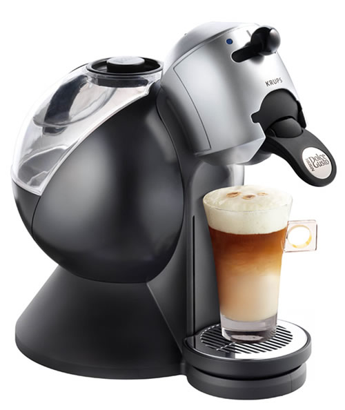 Anyone got a dolce gusto machine? Singletrack Forum